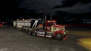Truck Simulator Big Rigs 3