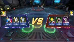 Ultraman: Legend of Heroes 2