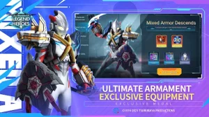Ultraman Legend Of Heroes 3