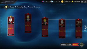 Ultraman: Legend of Heroes 3