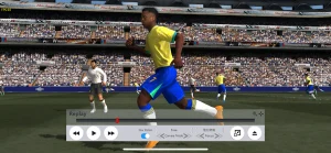Winner Soccer 2 1