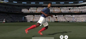 Winner Soccer 2 2
