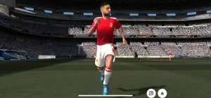 Winner Soccer 2 3