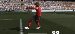 Winner Soccer 2 4