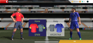 Winner Soccer 2 5