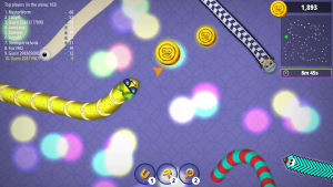 Worms Zone .io 6