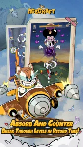 ACECRAFT 2
