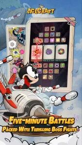 ACECRAFT 4
