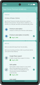App Cloner Premium 1