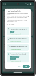 App Cloner Premium 2