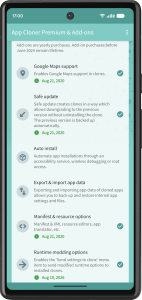 App Cloner Premium 3