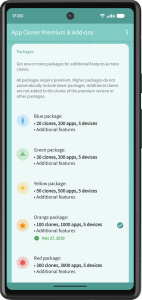 App Cloner Premium 4