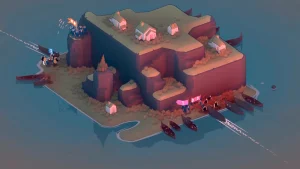 Bad North 3
