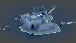 Bad North 5