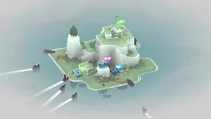 Bad North 6