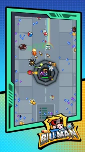Biu Man 3