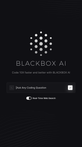 BLACKBOX.AI 1