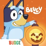 Bluey: Let’s Play!