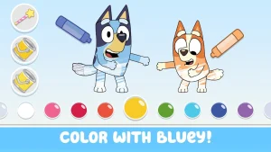 Bluey: Let’s Play! 3