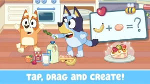 Bluey: Let’s Play! 6