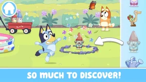 Bluey: Let’s Play! 8