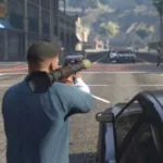 GTA 5