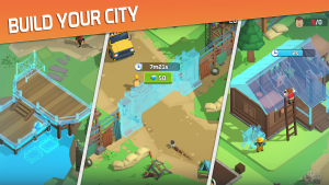 City Of Survivors 2
