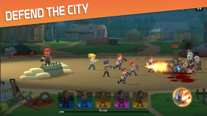 City Of Survivors 4