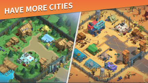 City Of Survivors 5