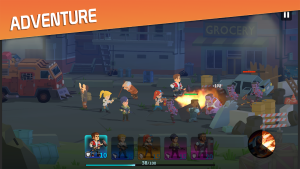 City Of Survivors 6