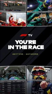 F1 TV 1