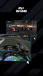 F1 TV 3