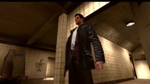 Max Payne 3