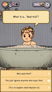 My Child Lebensborn 2