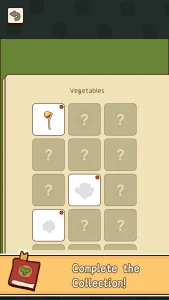 Organic Veggie 6