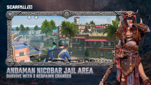 ScarFall 2.0 3
