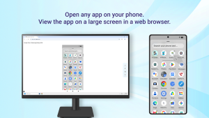 ScreenCast 4