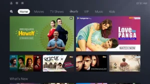 TCL CHANNEL 2