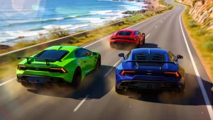 Turbo Legends 1