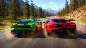 Turbo Legends 4
