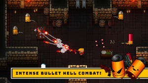 Enter the Gungeon 3