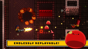 Enter the Gungeon 4