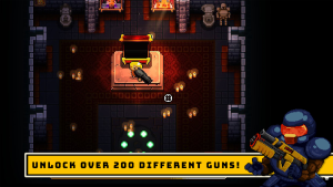 Enter the Gungeon 5