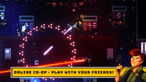 Enter the Gungeon 6