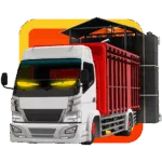 ES Truck Simulator ID