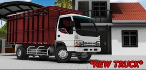 ES Truck Simulator ID 1