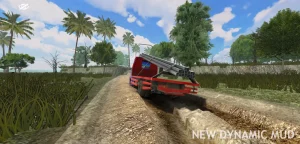 ES Truck Simulator ID 4