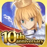 FGO JP