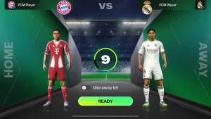 FC Mobile Beta 2026 2