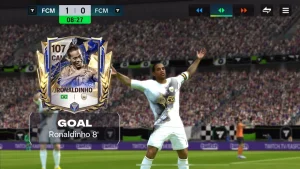 FC Mobile Beta 2026 3